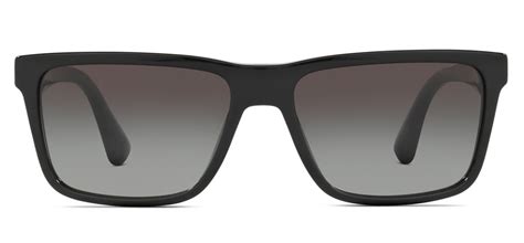 prada 19ss sunglasses 1ab0a7 black|Prada Sunglasses, PR 19SS .